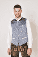 Trachten Waistcoat Kelvin