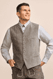 Trachten waistcoat Nikolai