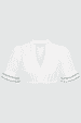 Dirndlbluse Nzuri
