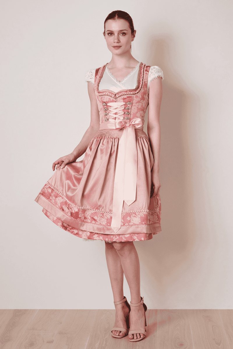 Dirndl Rosmerta (60cm)