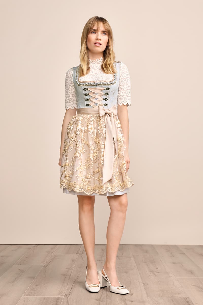 Dirndl Corvina (50cm)