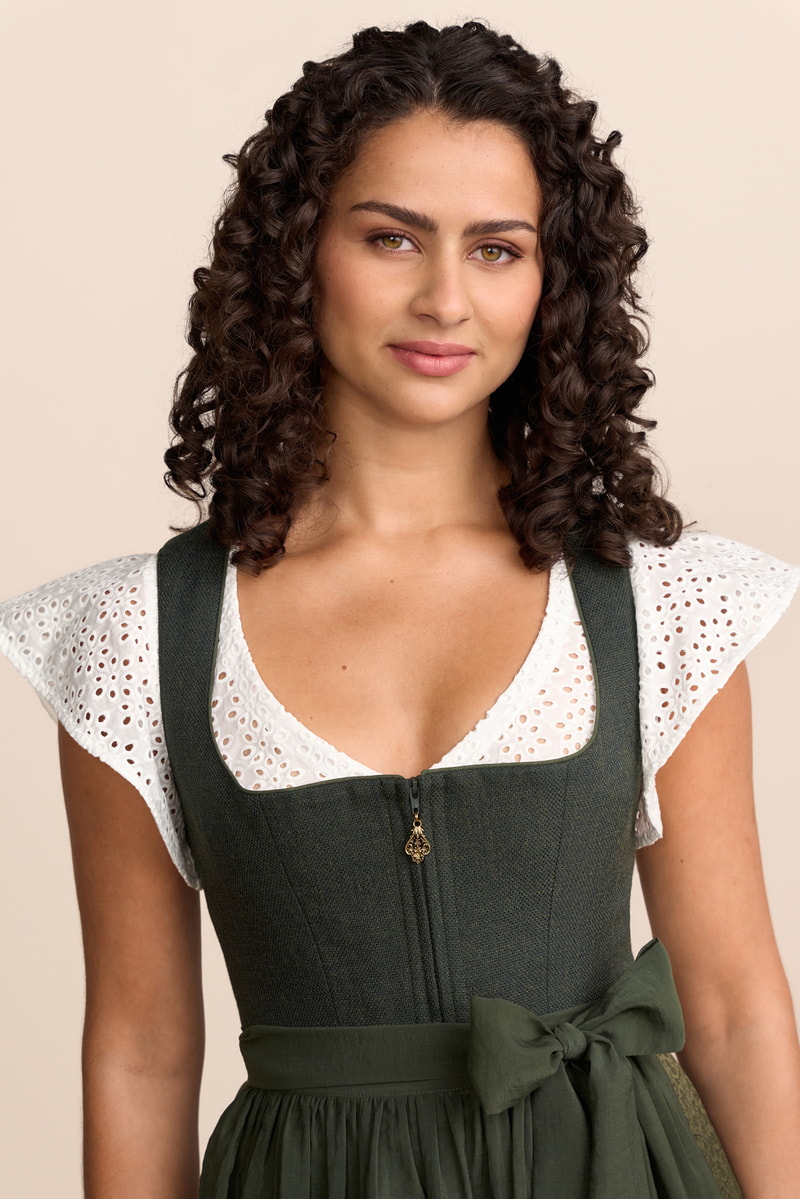 Dirndl Eulalie (80cm)
