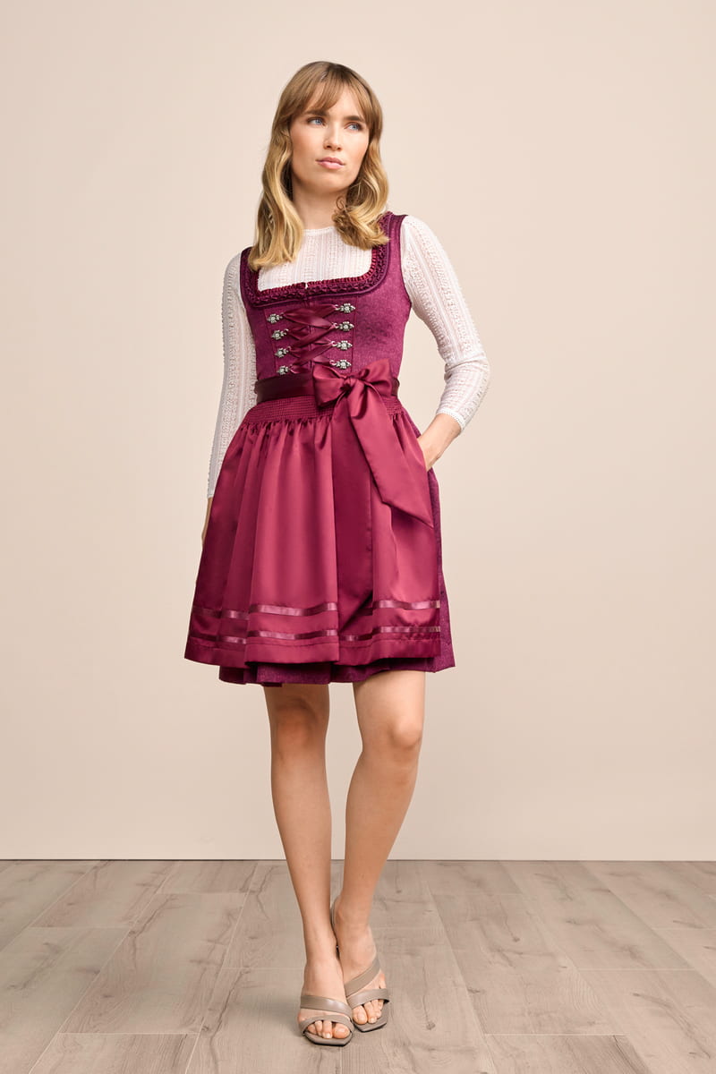 Dirndl Thialda (50cm)