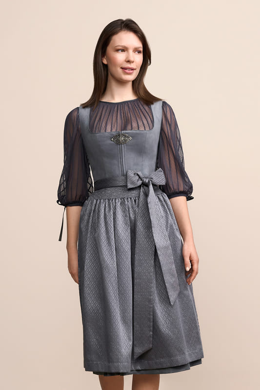 Dirndl Cari (70cm) günstig online kaufen