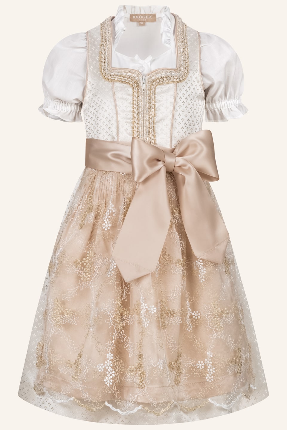 Kinderdirndl Sofia