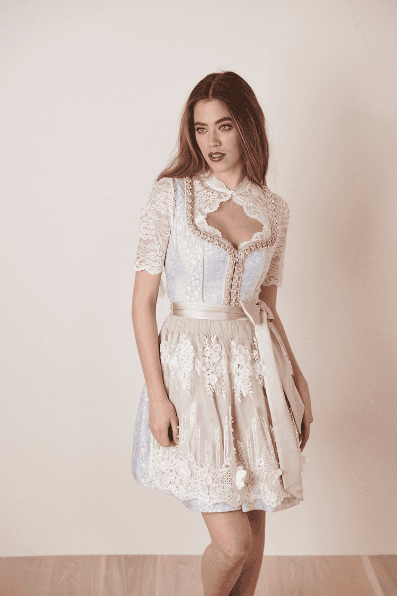 Dirndl Ina (50cm)