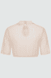 Dirndlbluse Tartufo