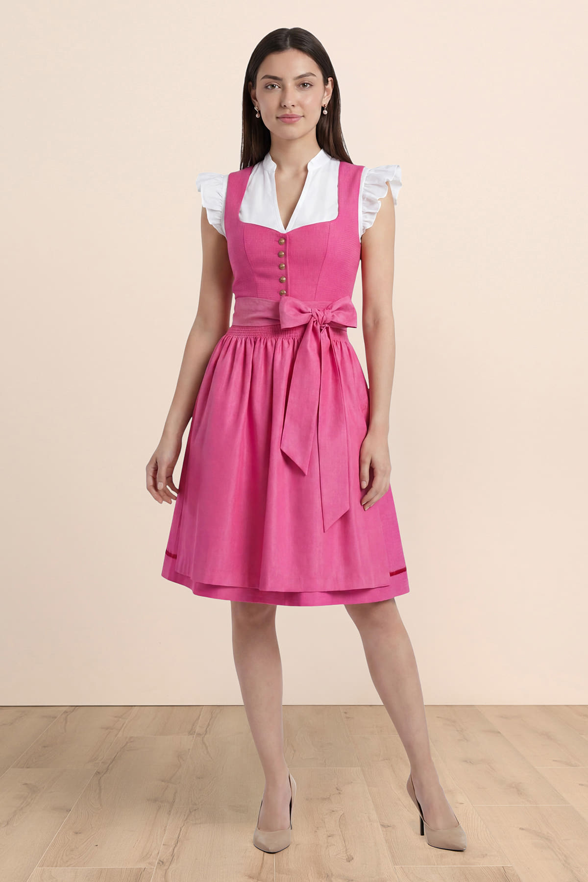 Dirndl Romilly (60cm)