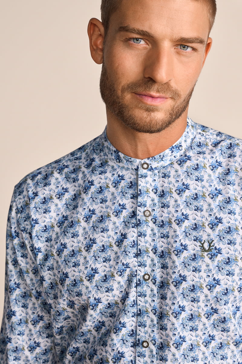 Bavarian shirt Raimund