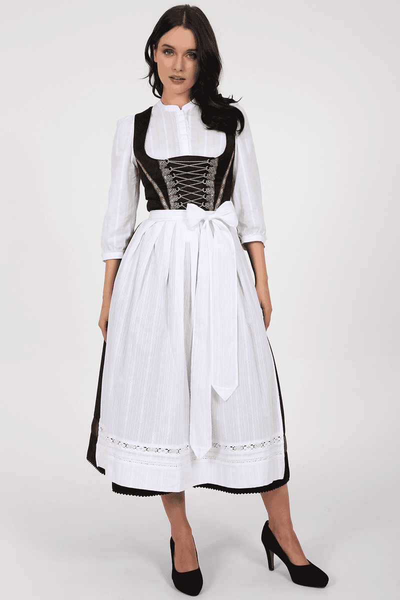 Dirndl Hofen (85cm)