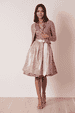Strickjacke Ameline