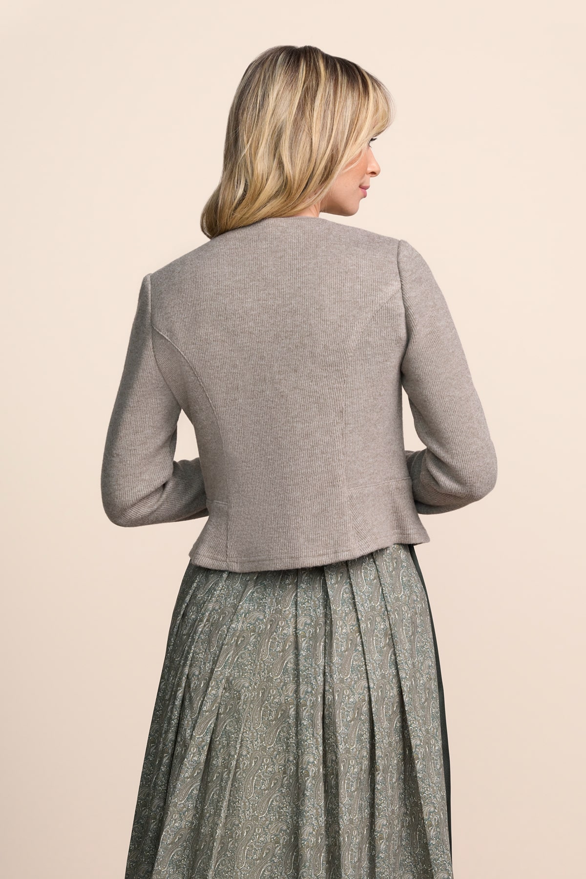 Trachten jacket Amadea