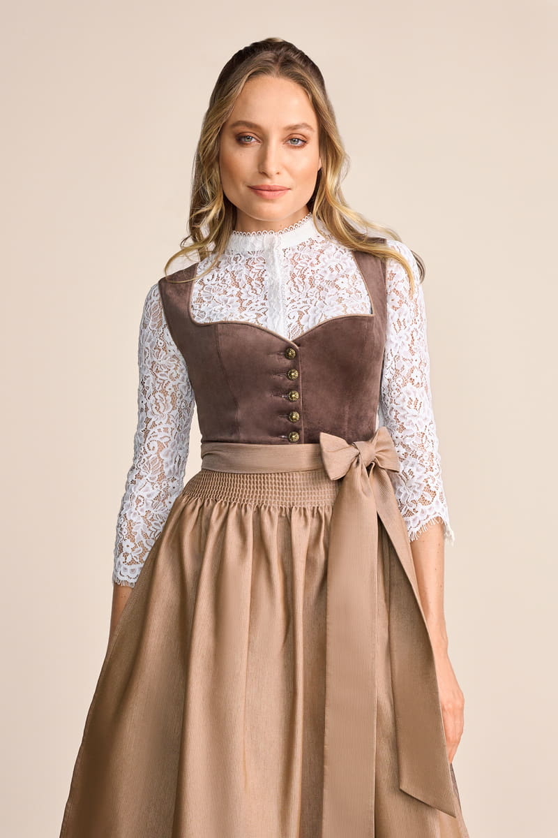 Dirndl Dagi (70cm)