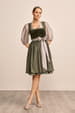 Dirndl Farine (60cm)