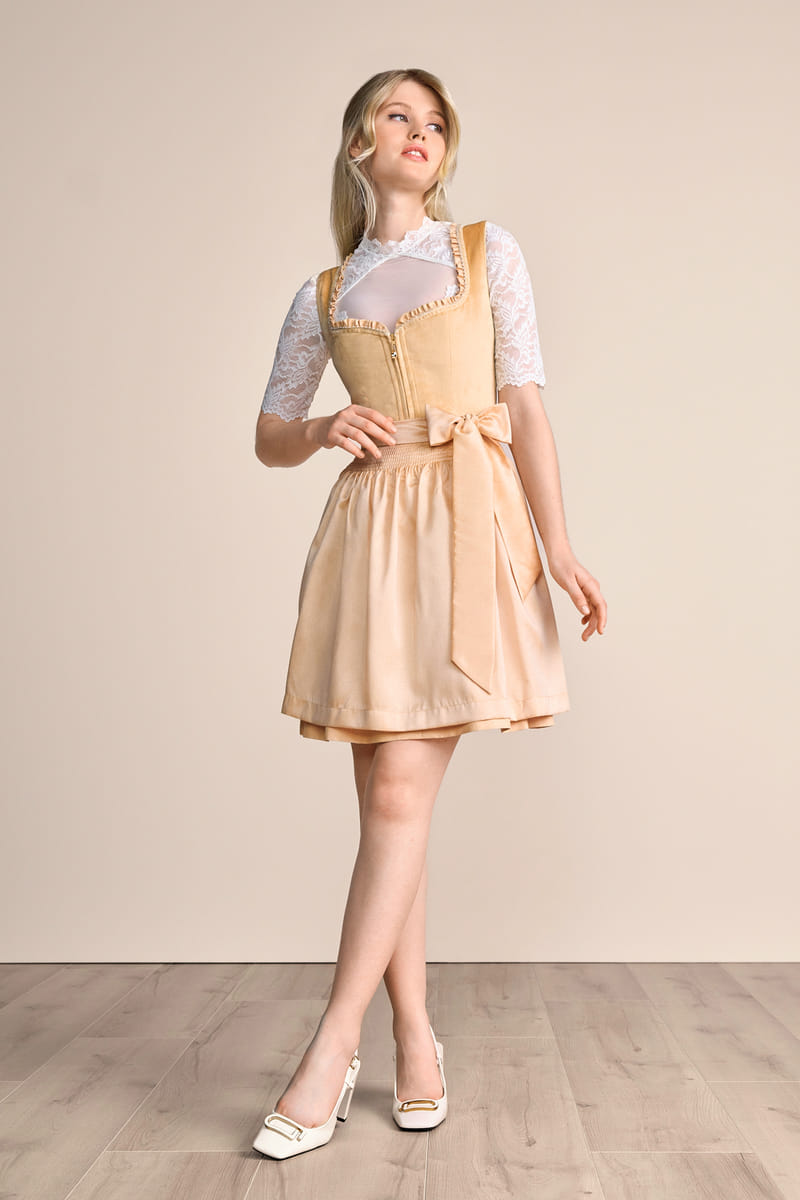 Dirndl Annina (50cm)