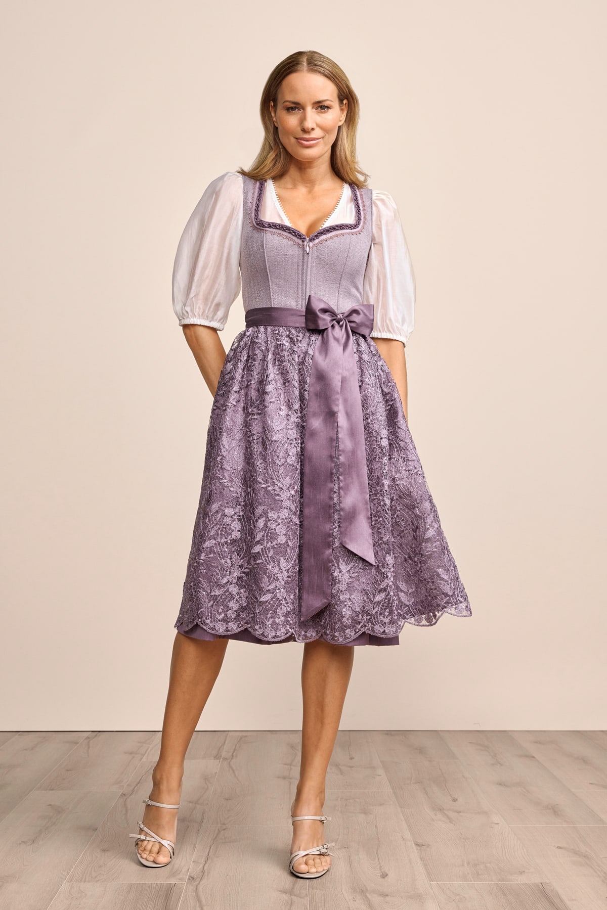 Dirndl Katrina (70cm)