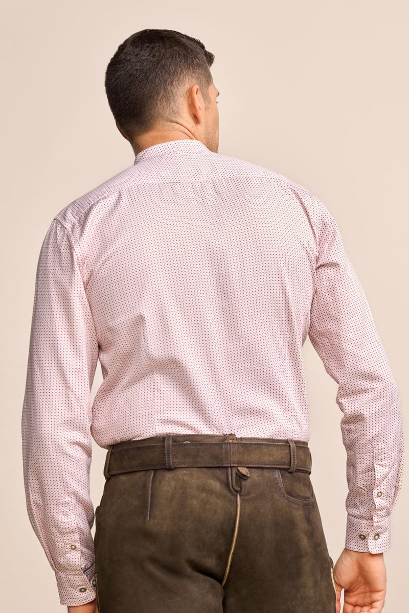 Trachtenhemd Amaro