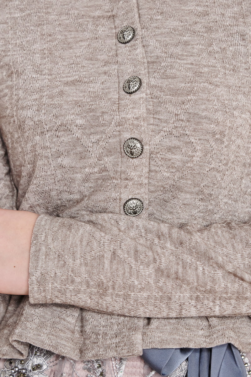Trachtenjacke Walli
