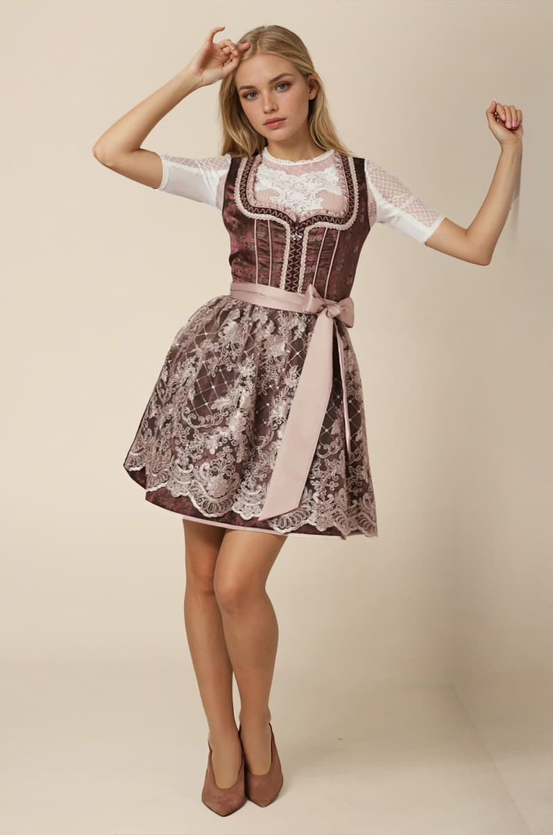 Dirndl Benita (50cm)