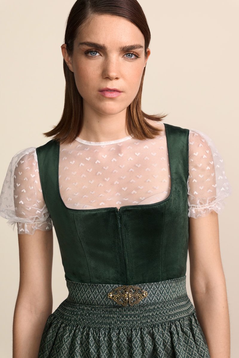 Dirndl Alisha (80cm)