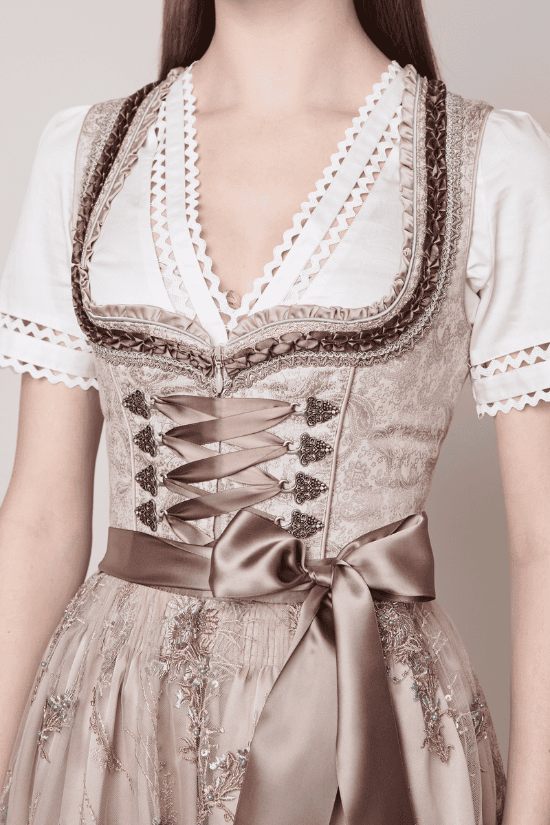 Dirndl Melania (60cm)