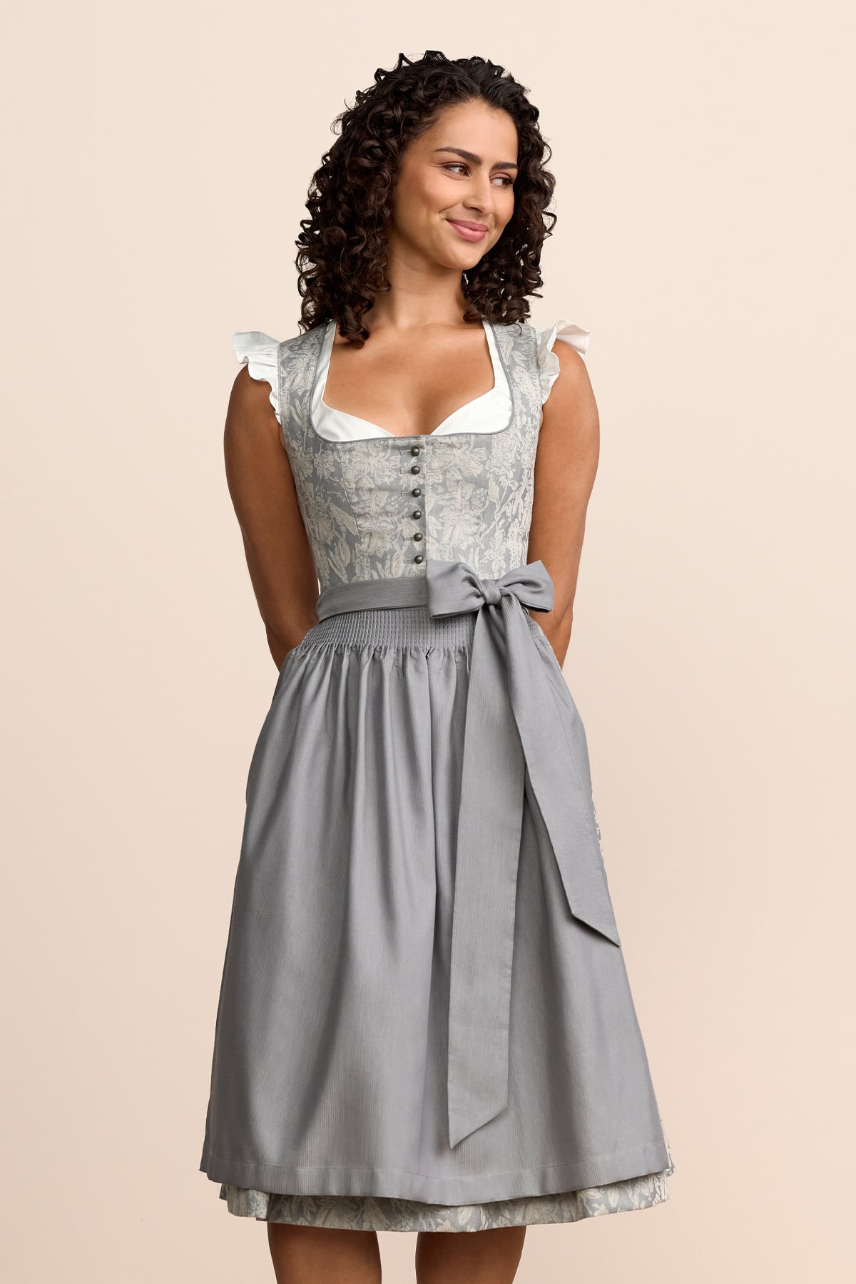 Dirndl Caitlin (70cm)