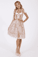 Dirndl Leticia (60cm)