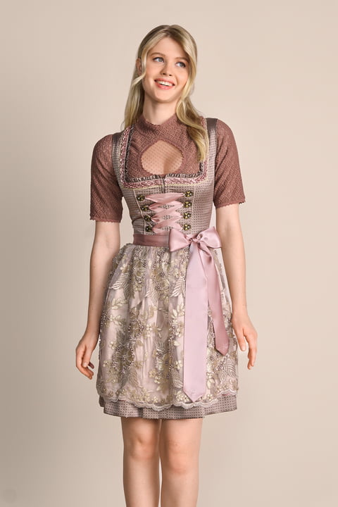 Dirndl Leya (50cm)