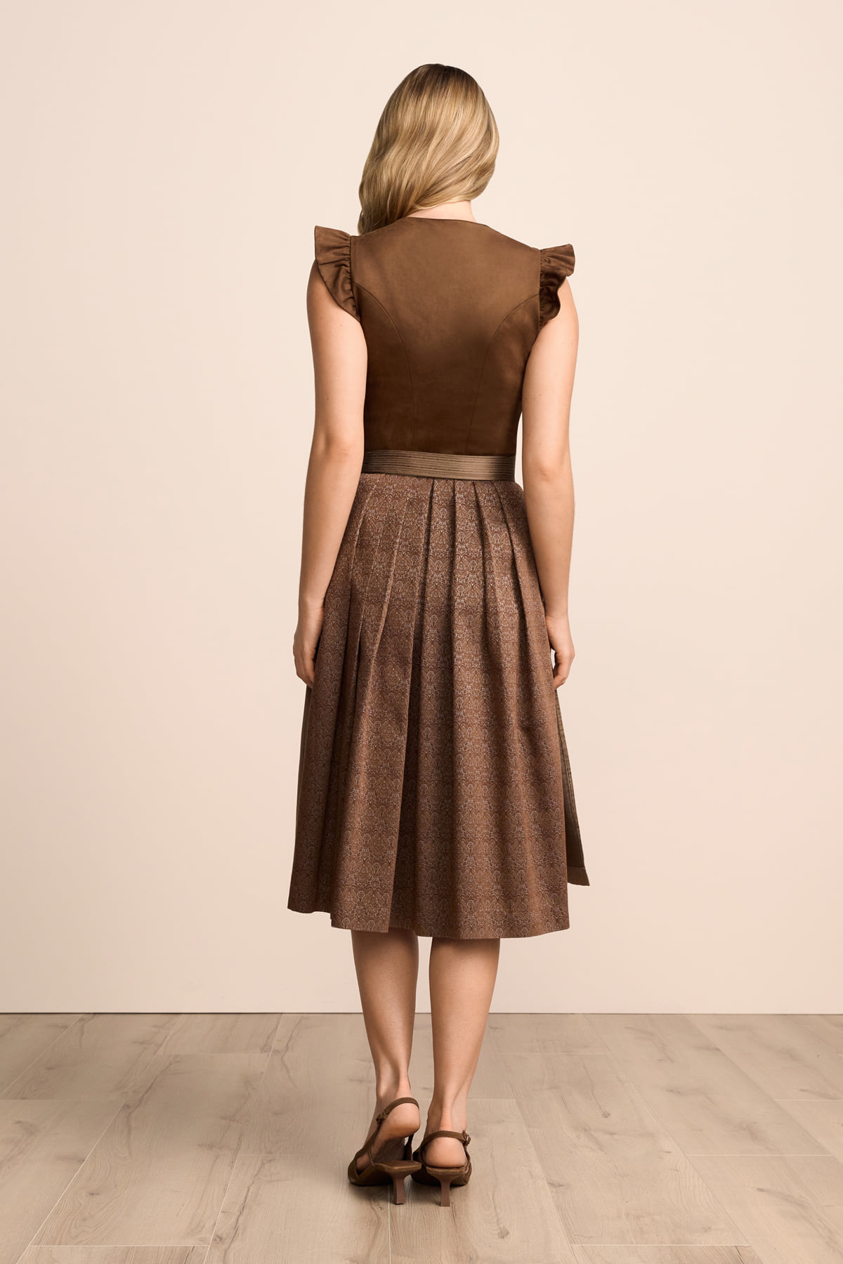 Dirndl Carlacia (70cm)
