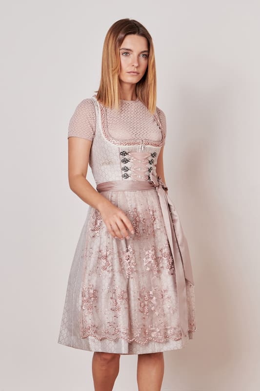 Dirndl Amelia (60cm) günstig online kaufen