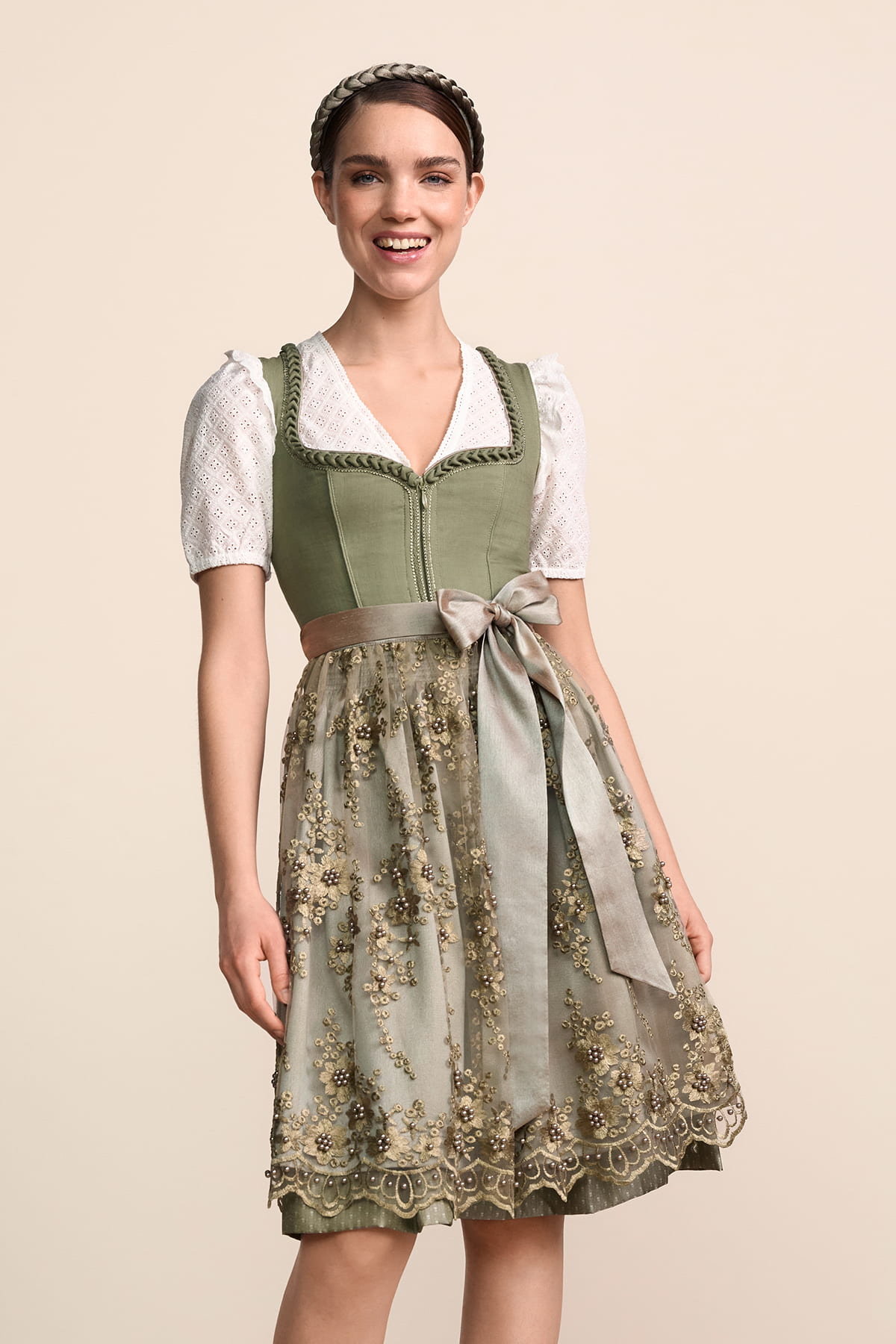 Dirndl Malana (60cm)