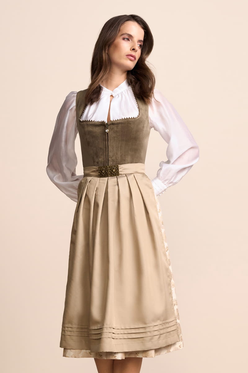 Dirndl Lyn (70cm)