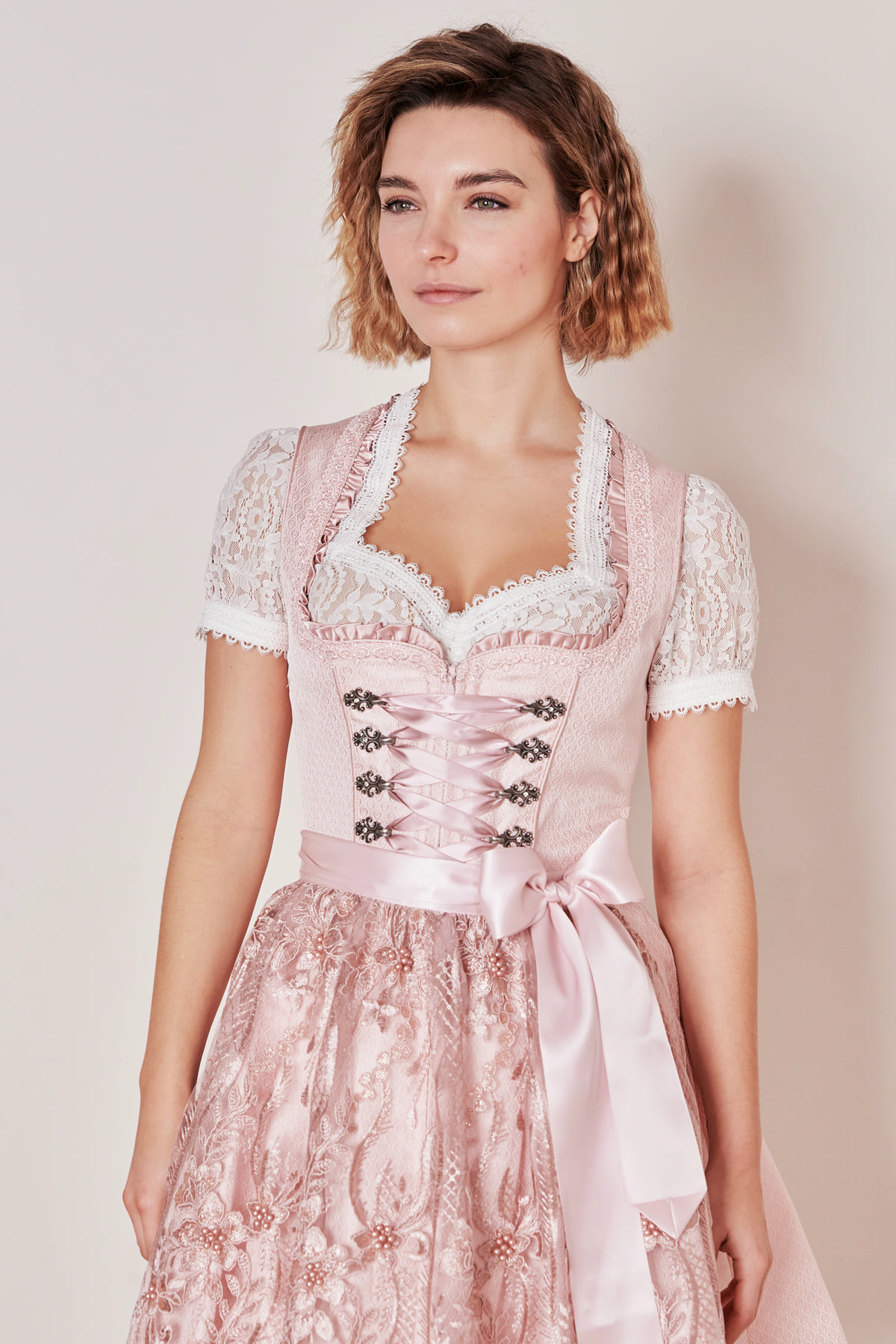 Dirndl Aleya 50cm