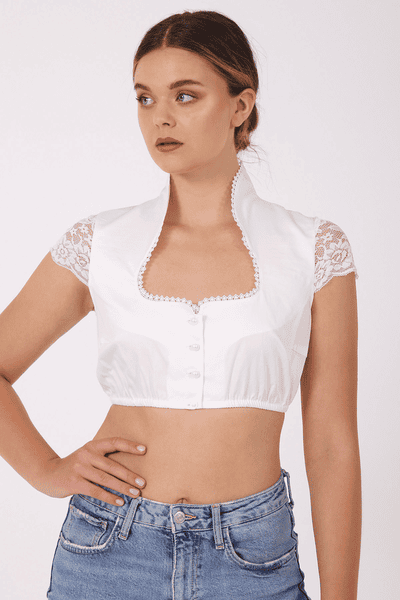 Dirndl blouse Cara 