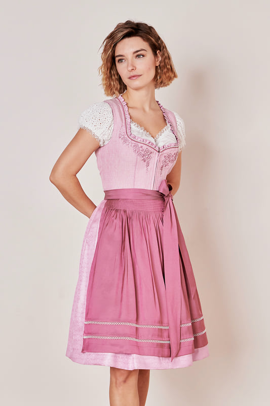 Dirndl Ramina (60cm) günstig online kaufen