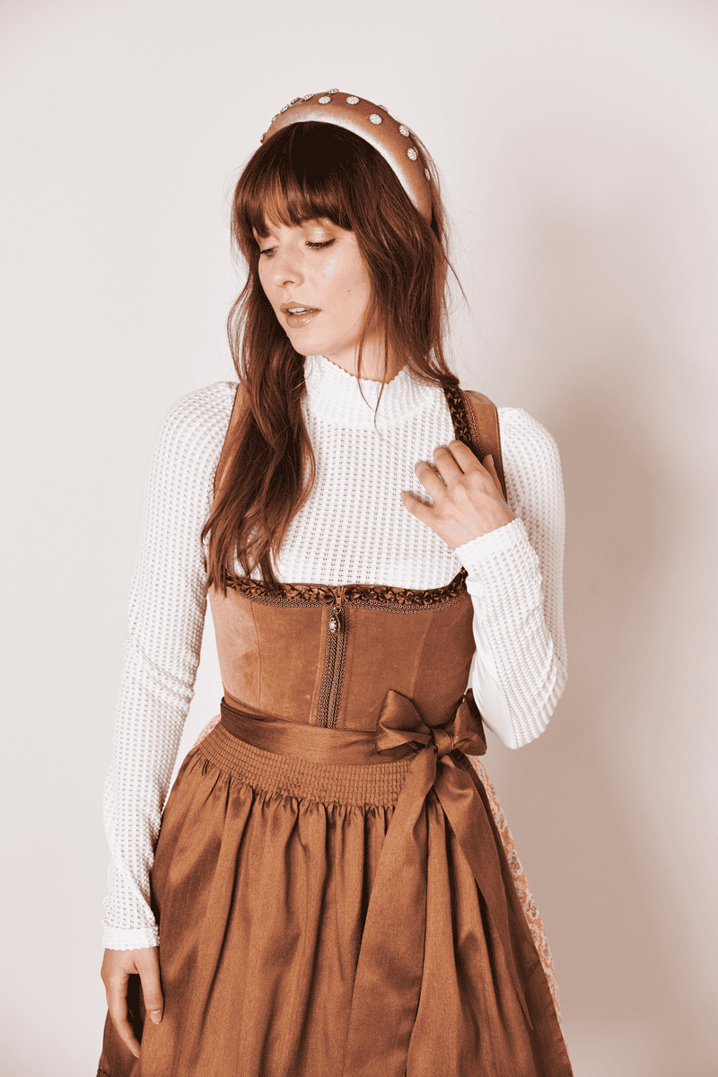 Dirndl Miranda (60cm)