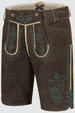 Lederhose Ulendo