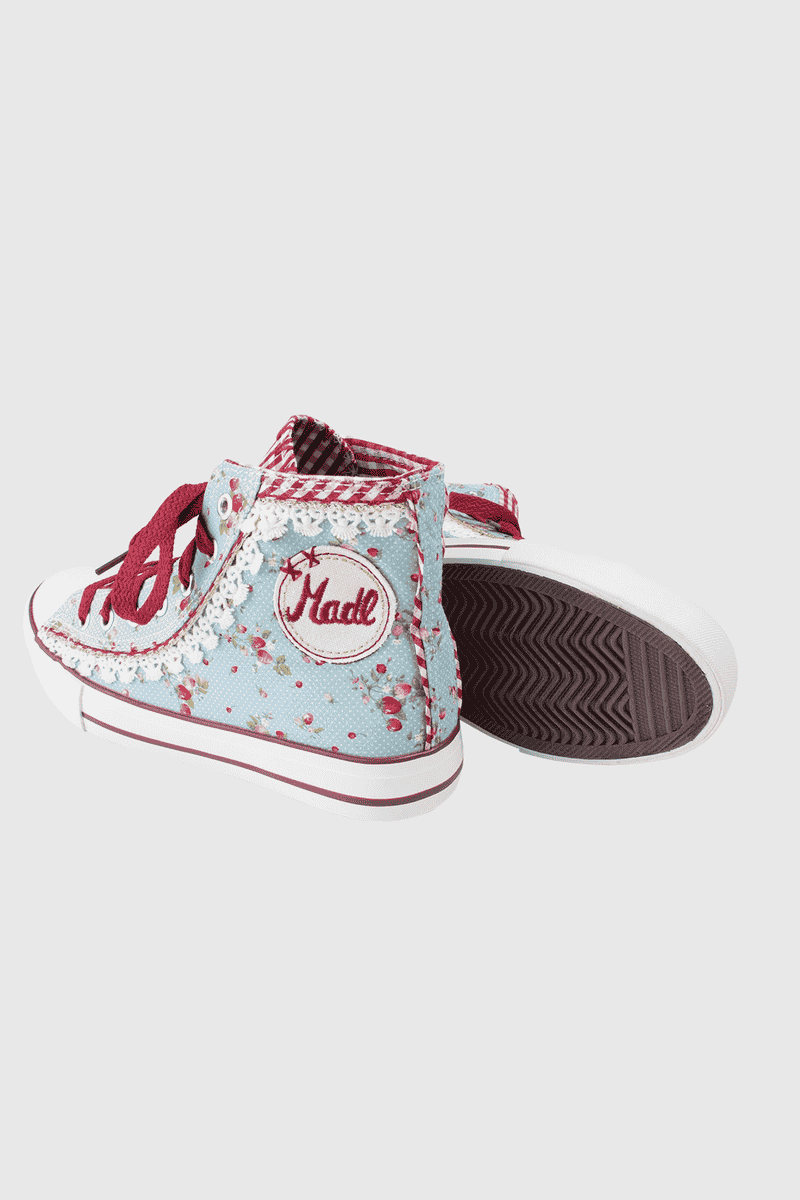 Sneaker Strawberry