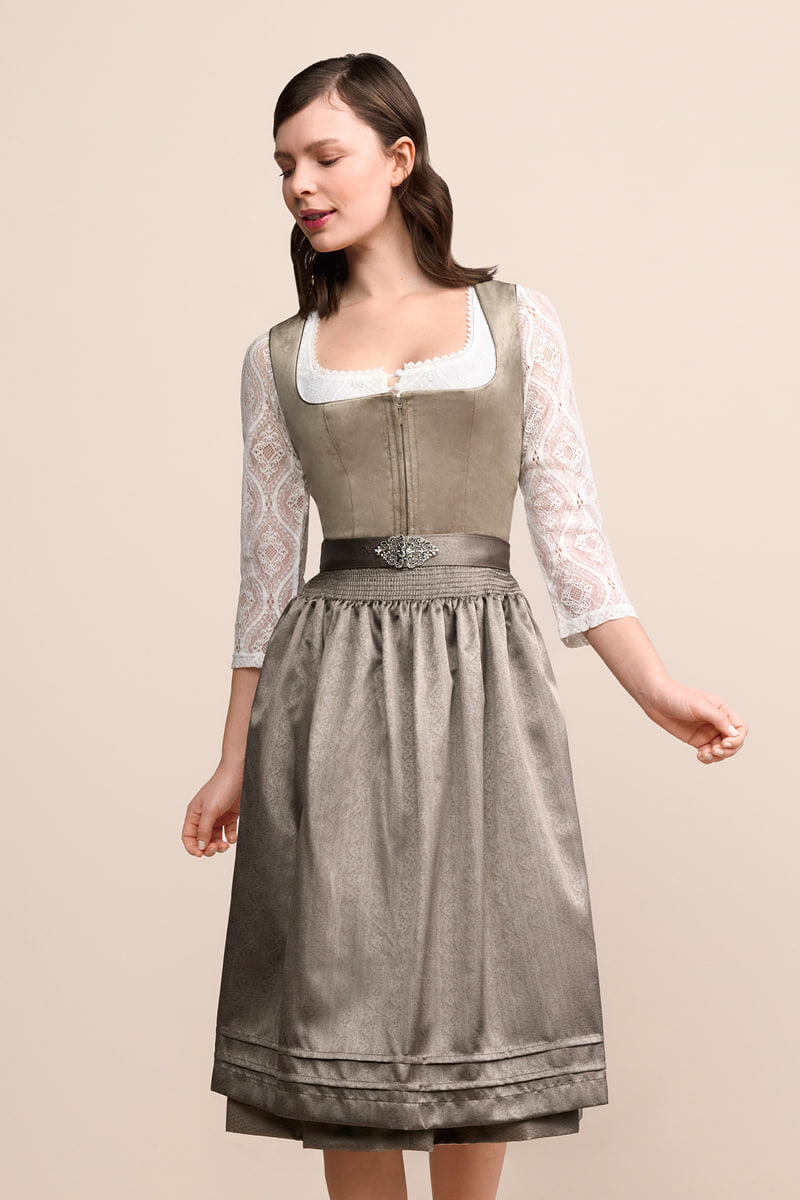 Dirndl Aurela (70cm)