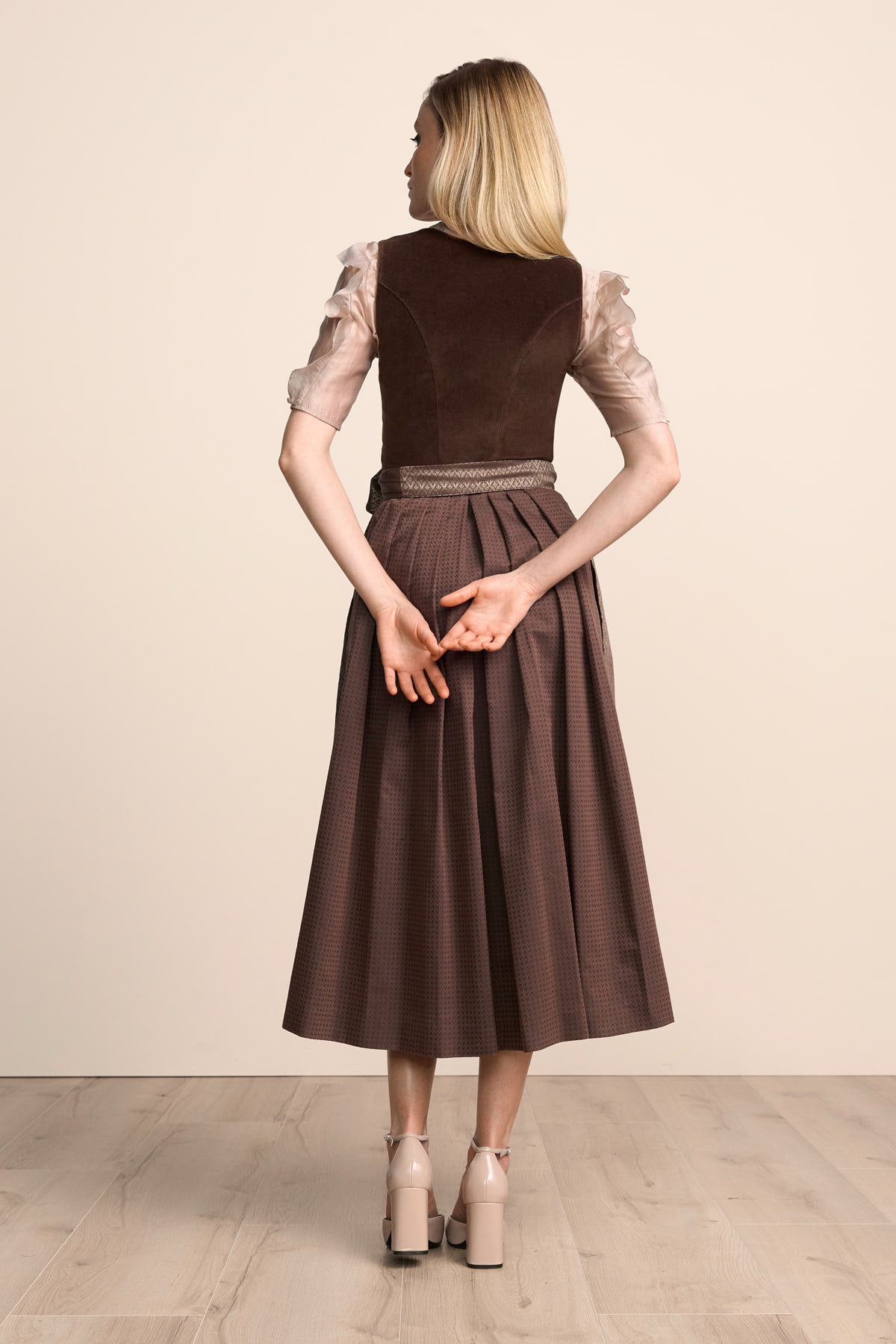 Dirndl Xana (80cm)