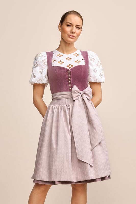 Dirndl Dinah (60cm) günstig online kaufen