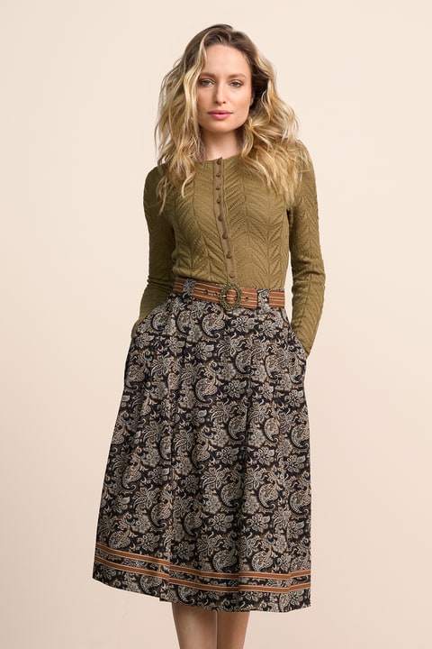 Trachten skirt Imara (65cm)