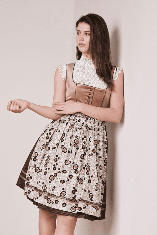Dirndl Coralie (60cm) günstig online kaufen