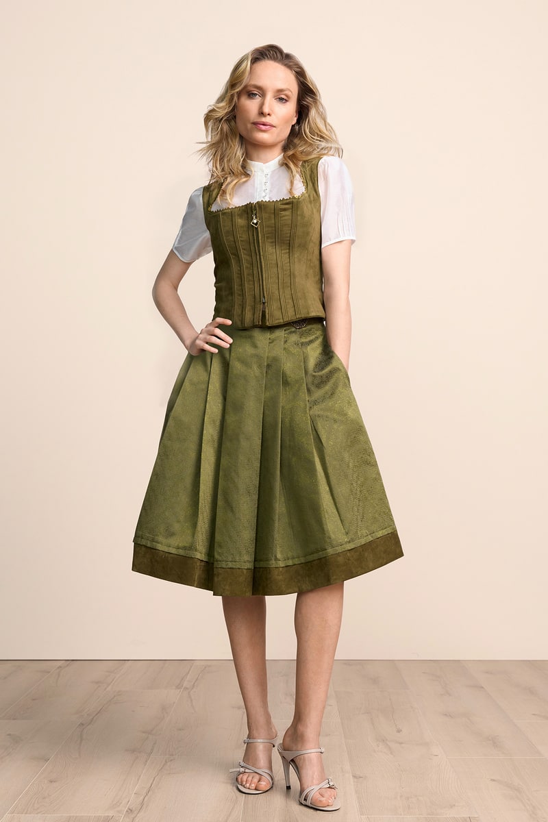 Trachten skirt Thamira (60cm)