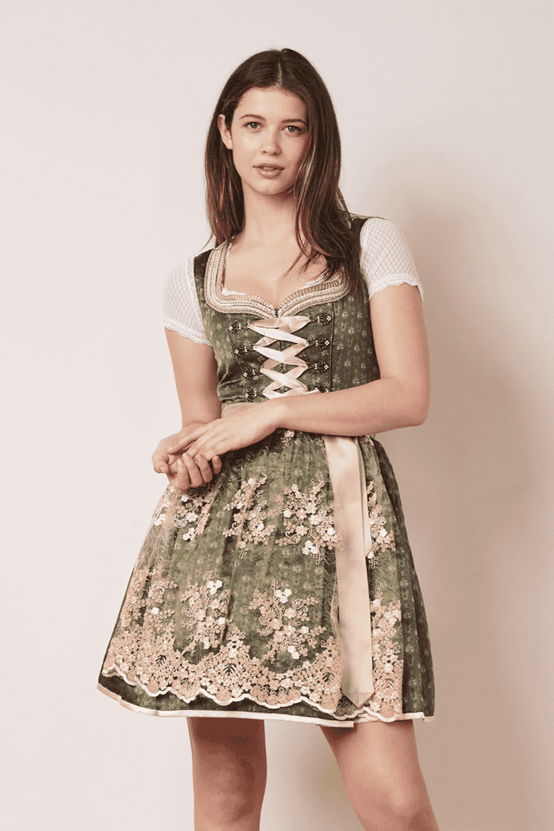 Dirndl Melike (50cm)