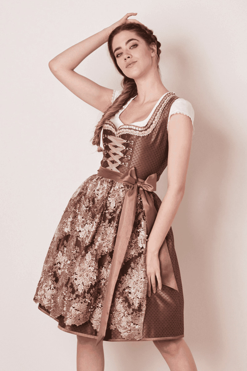 Dirndl Melena (60cm)