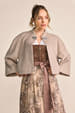Trachtenjacke Zina