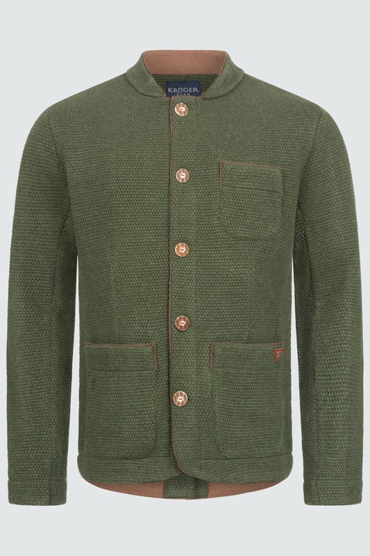 Strickjacke Tsuru günstig online kaufen