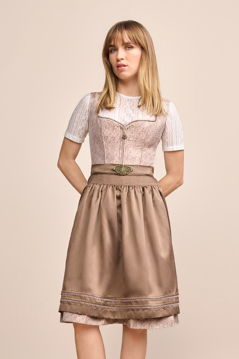 Dirndl Leamara (60cm)