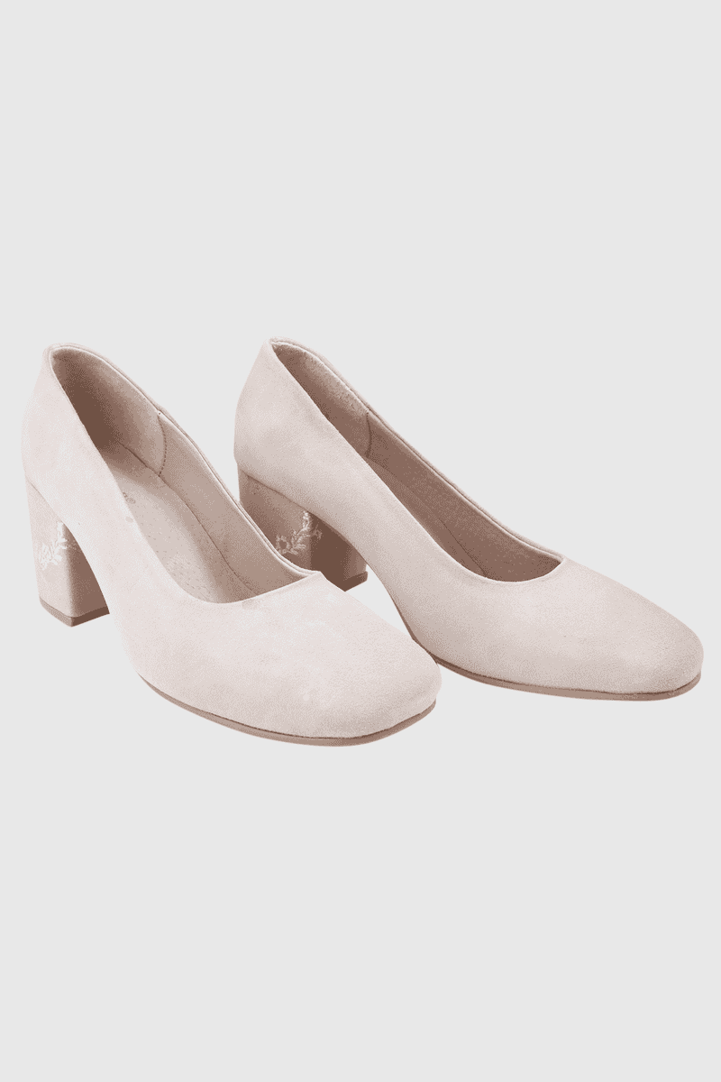 Pumps Magnifique